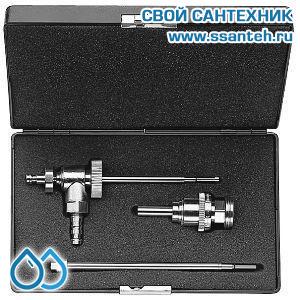 12568 Honeywell, VA3502A001 Измерительный набор для всех клапанов Kombi-3-plus