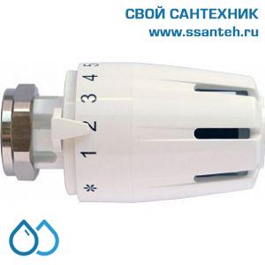 16096 HERZ, 1726136 Термоголовка "PROJEKT" темп. 15-28С, исп. Н