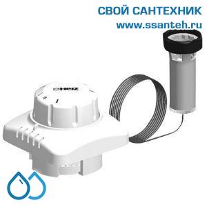 16602 HERZ, 1935899 Термоголовка с дистанц регулировкой 8м скр монт исп D