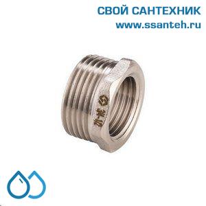 19796 Футорка НР 2" х ВР 1 1/4" 