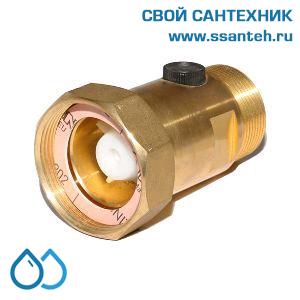 21900 Honeywell  RV277-11/4A Клапан обратный