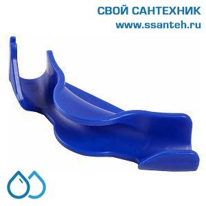 23440 Фиксатор угла поворота трубы, Ду 14/16/18 мм, 90 гр., поштучно, шт.