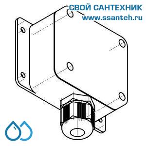 23476 AF00-B54 Датчик температуры наружный, IP54, PT1000, -40...+70°C